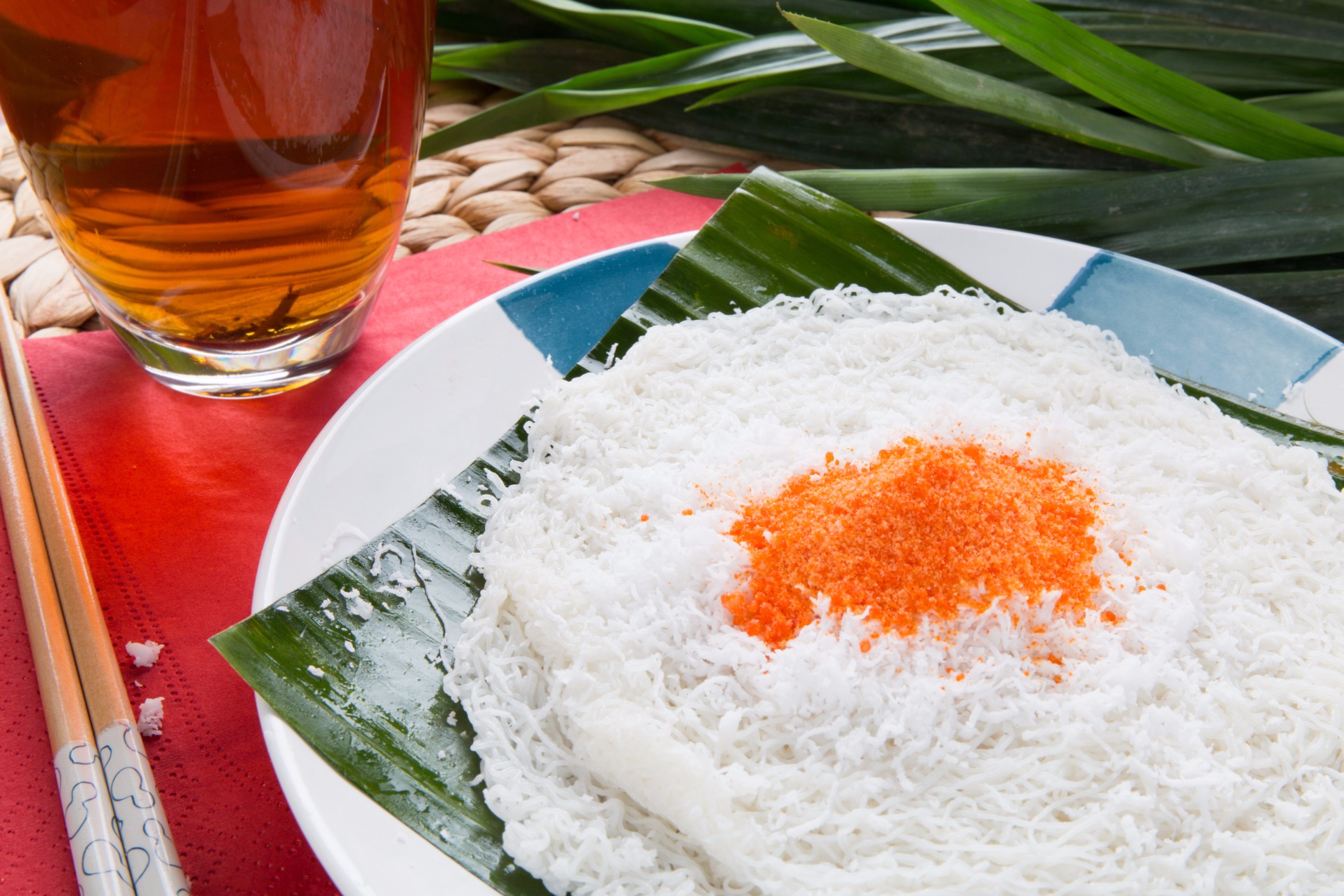 Where To Go For The Best Putu Mayam Try A Cocktail Bar In Chinatown Cna Lifestyle